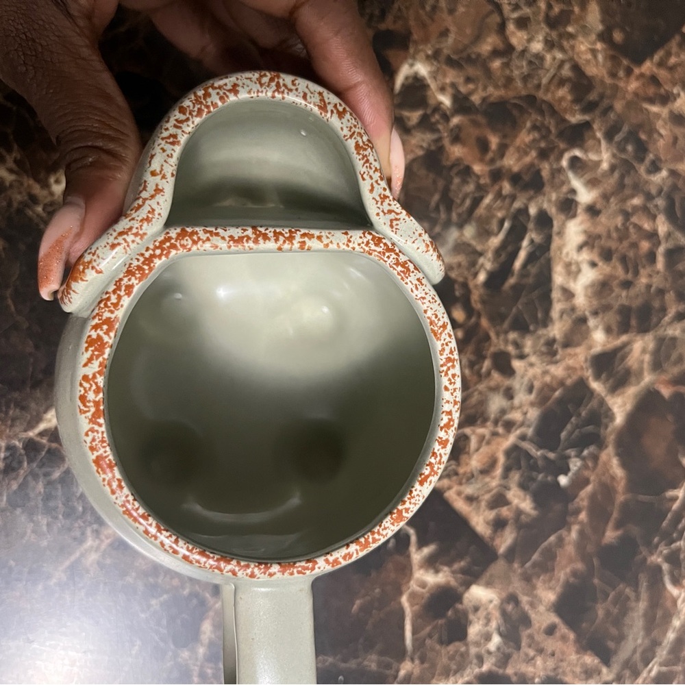 Ceramic mug - Picture 4 of 5